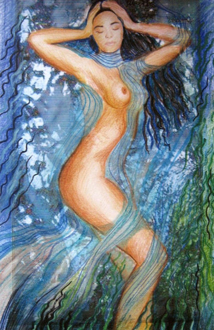 Sirena del Ñeembucu