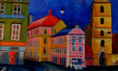 Preludio Urbano