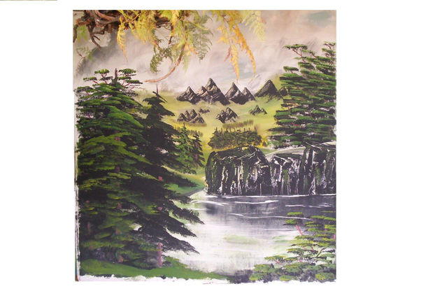 PAISAJE