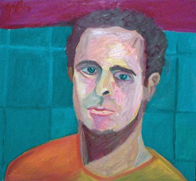 Autoretrato