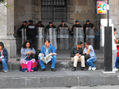 policias