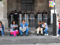 Policias