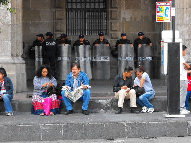 policias 