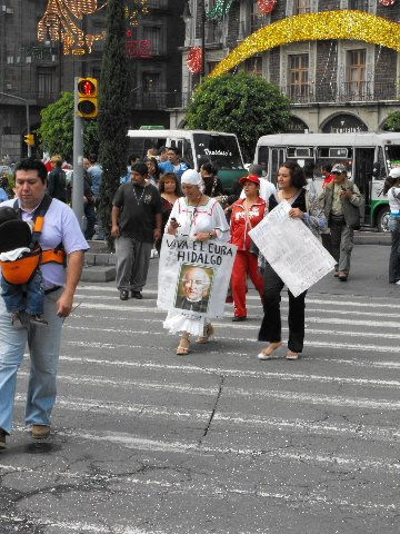 viva hidalgo