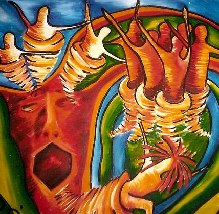 Enfurecidos