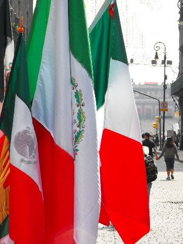 mi bandera 