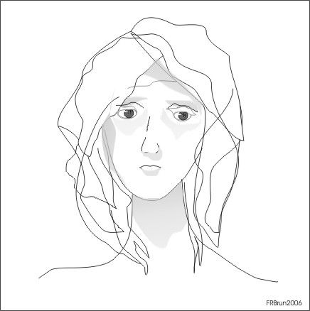 Mujer jóven