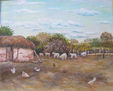 Paisaje Cordobes