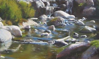 Paisajes
