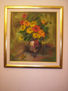 JARRON CON FLORES