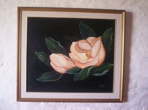 MAGNOLIA