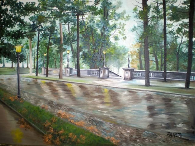 PRADO- UN BARRIO DE MONTEVIDEO