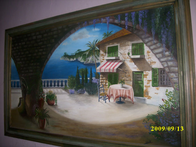 HOMENAJE
