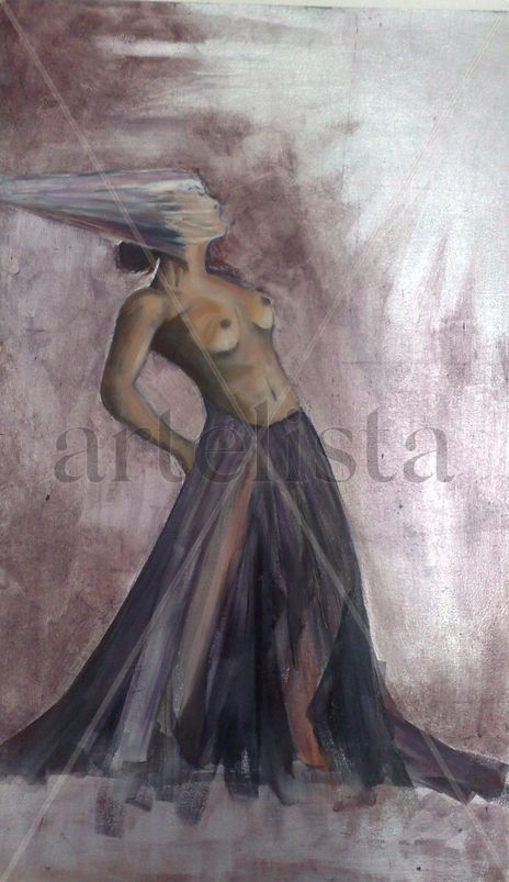 Mujer II