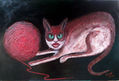 EL FELINO