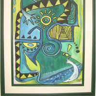 obra