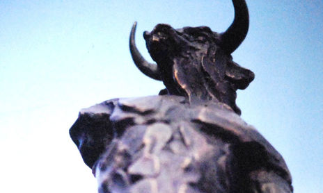 Minotauros