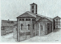 SANTA MARIA DE...