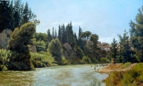 Paisajes