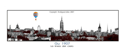 GU 1907 - Guadalajara