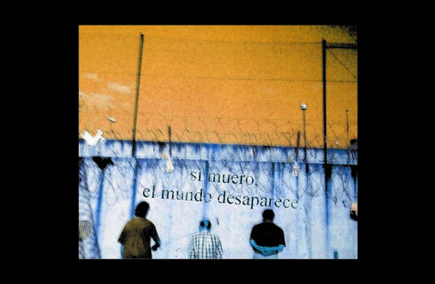 "El Muro Filosofal" Other Themes Color (Digital)