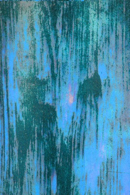 Copper Aurora