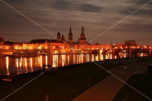 DRESDEN 