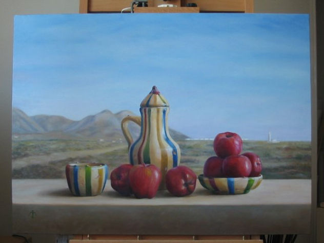 paisaje