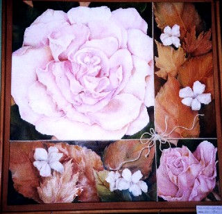 Simplemente ...una rosa