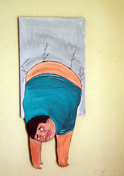 Atorado