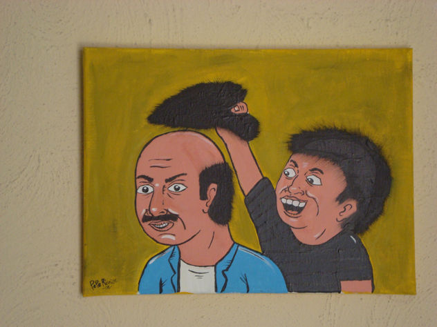 Peluquin