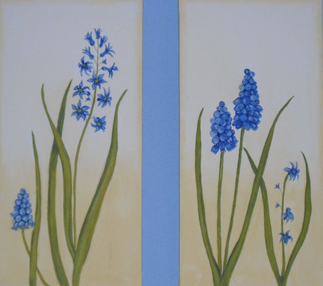 PRIMAVERA AZUL