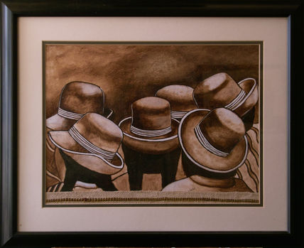 Hats