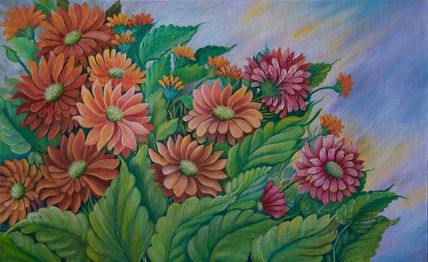 Flores