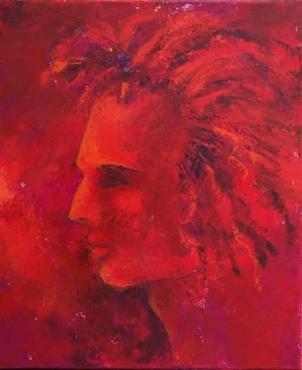 Rockero