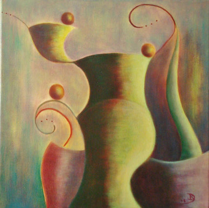 Malabarismos II