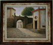 "Arco de Viseu, Portugal"