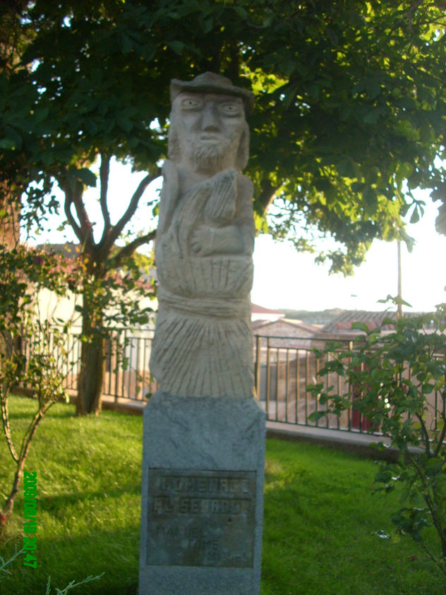 homenaje al segador