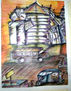 pintura urbana
