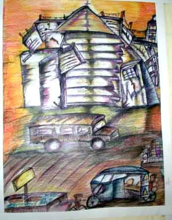 Pintura urbana