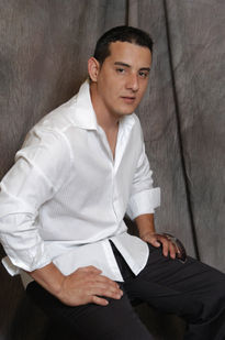 Diliek Rojas Perez