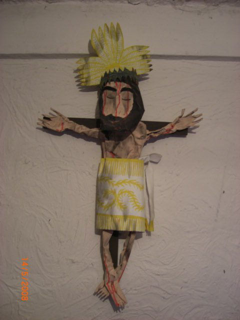 Santo Cristo de la Grita