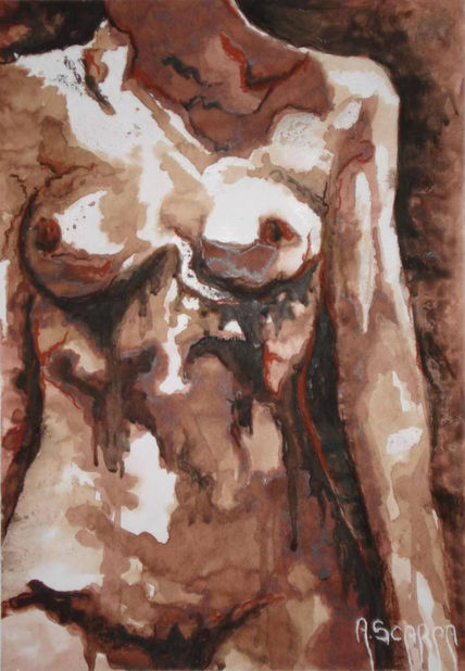 Desnudo