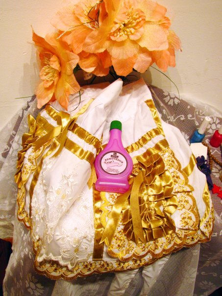 COSMETICOS