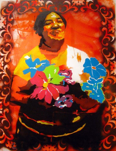 LA REBUSCA