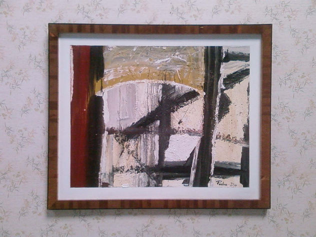 EN CONSTRUCCION