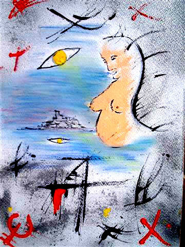 Nacimiento en Eivissa
