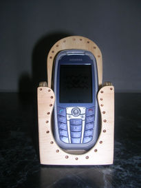 Porta celular