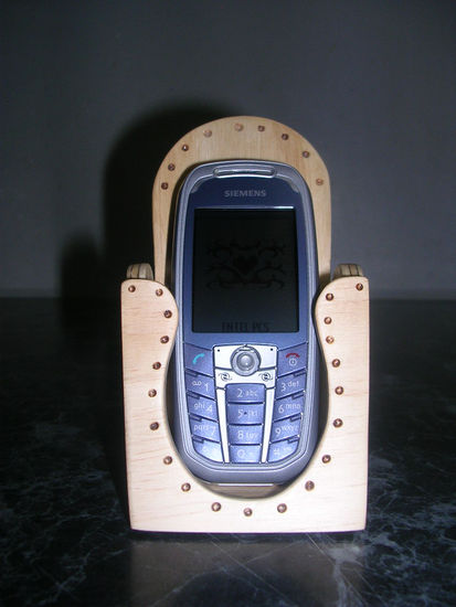 Porta celular 