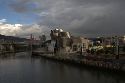 Museo Guggenheim